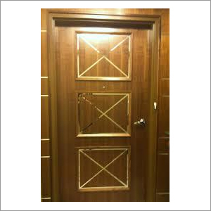 Wooden Inlay Doors