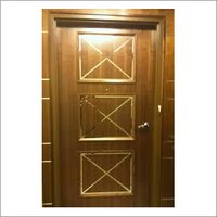 Wooden Inlay Doors