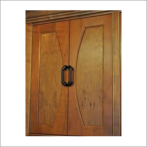 Plywood Panel Doors