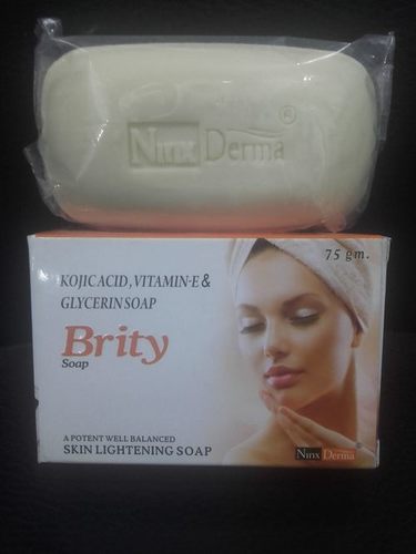 Brity Soap