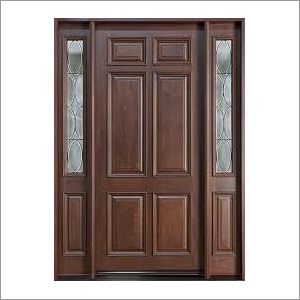 Solid Wooden Doors