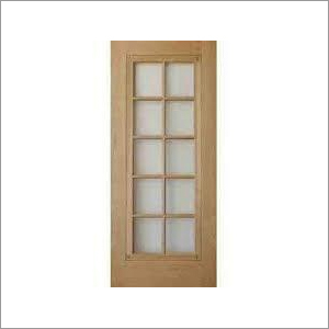 Wire Mesh Designer Doors
