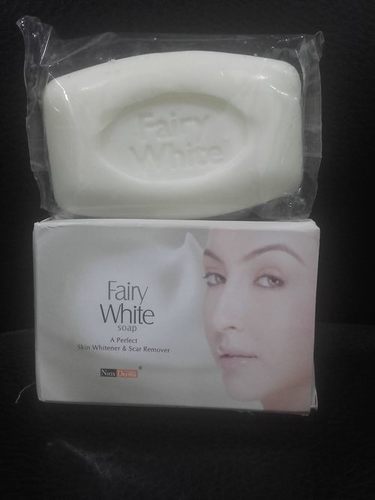 Fairy White Soap