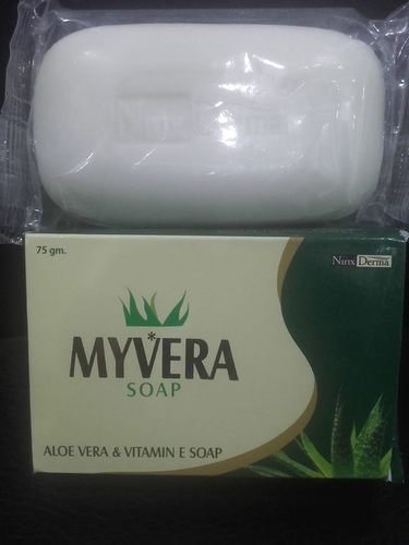 Myvera Soap