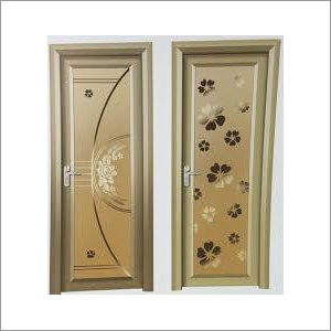 Bathroom Doors