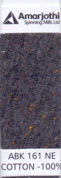 Tirupur Polyester Melange Yarn