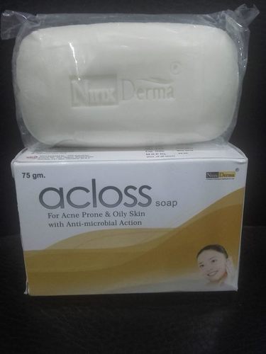 Acloss Soap