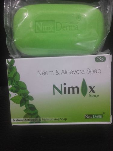Nimix Soap
