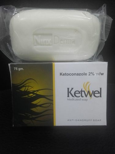 Ketwel Soap
