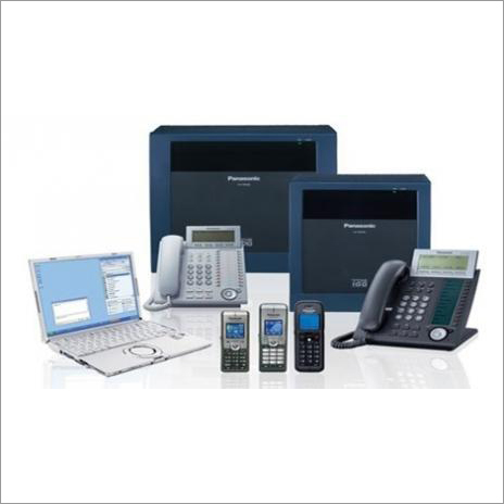Epabx Intercom System By PSAFE ELECTRONIC SECURITY SYSTEMS