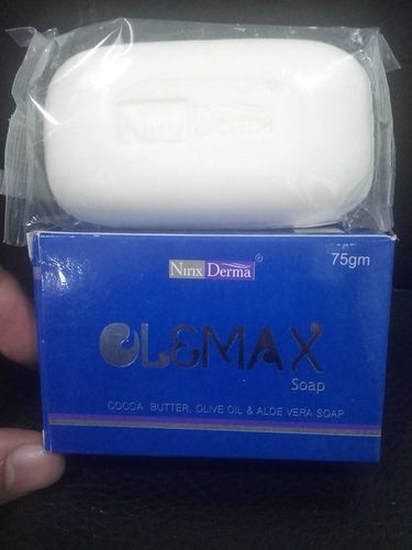 Olemax Soap