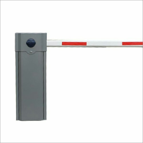 Automatic Boom Barrier
