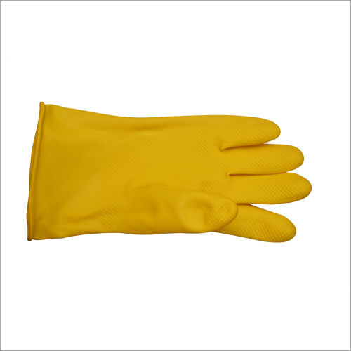 Industrial Safety Gloves