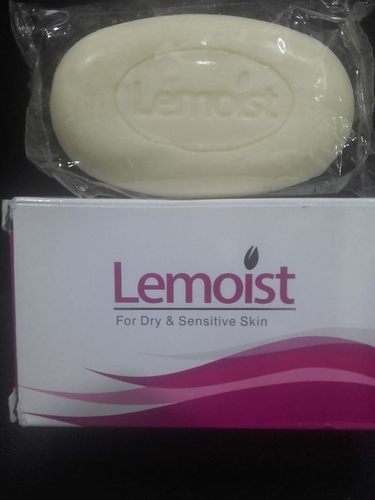 A Moisturising Soap For Dry & Sensitive Skin