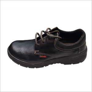 safety shoes company