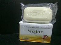 Nixlor Soap