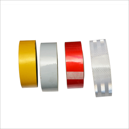 Industrial Safety Tape at Best Price in Delhi, Delhi S4 Safety World