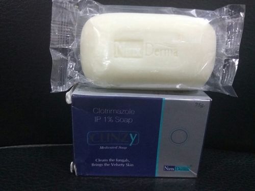 Clinzy Soap