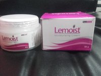 Lemoist Cream