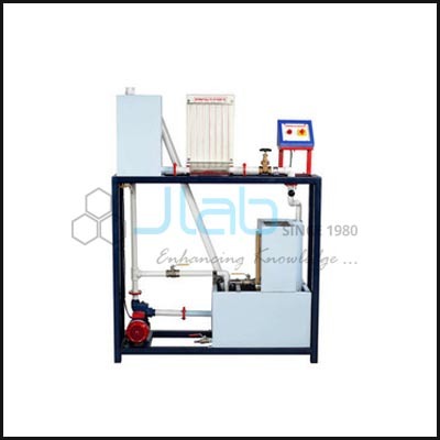 Cavitation Demonstration Unit