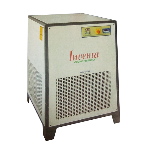 Refrigerated Compressed Air Dryers