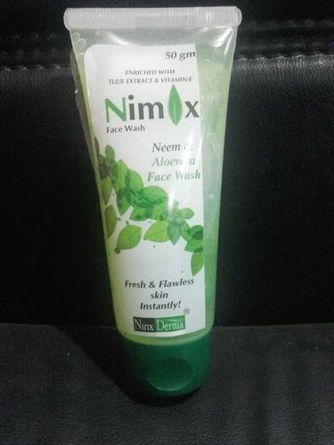 Nimix Face Wash By BIOCHEMIX HEALTHCARE PVT. LTD.