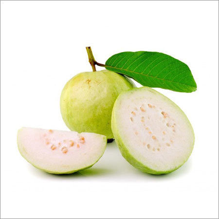Farm Fresh Guava Fruit