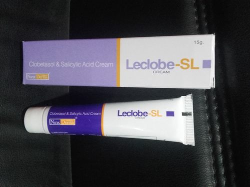 Leclob-SL Cream