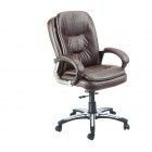 Leather Office Chair