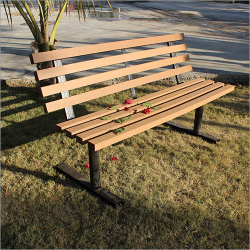 Outdoor Bench