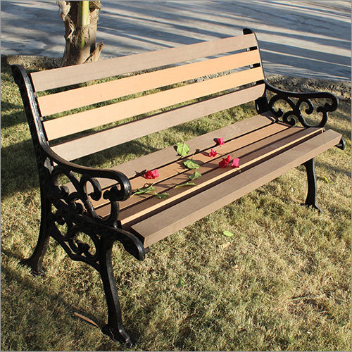 Garden Bench