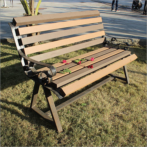 Waterproof Outdoor Bench