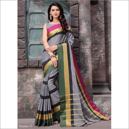 Ladies Sarees