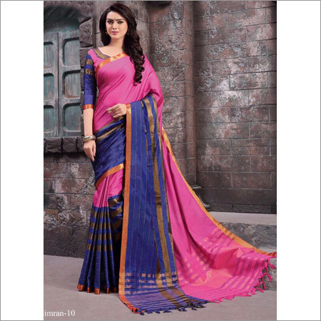 Ladies Designer Sarees