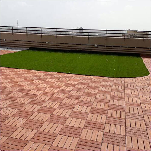 Garden Tiles