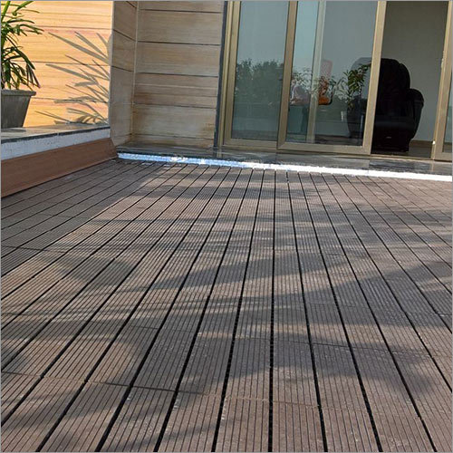 Swimming Pool Deck Tiles