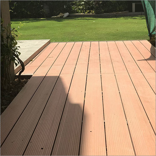 Waterproof Outdoor Decking