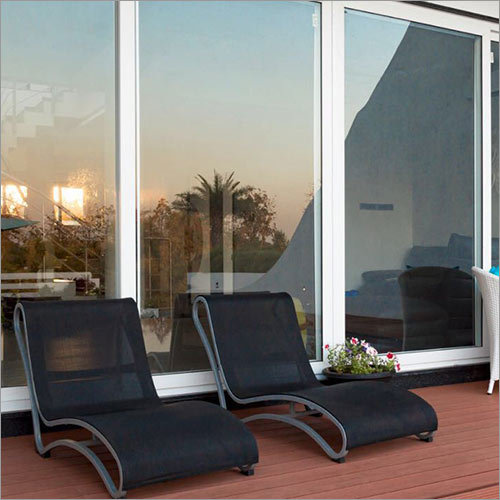 Composites Decking