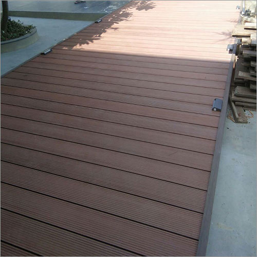 Terrace Composites Flooring