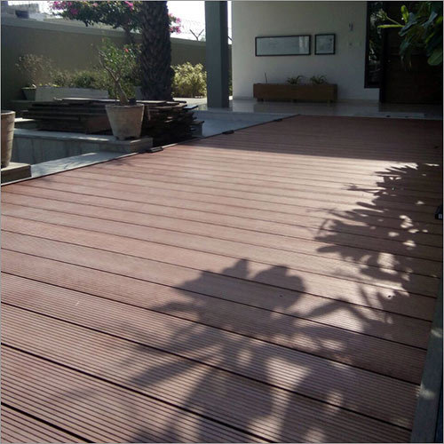 Composites Wooden Flooring