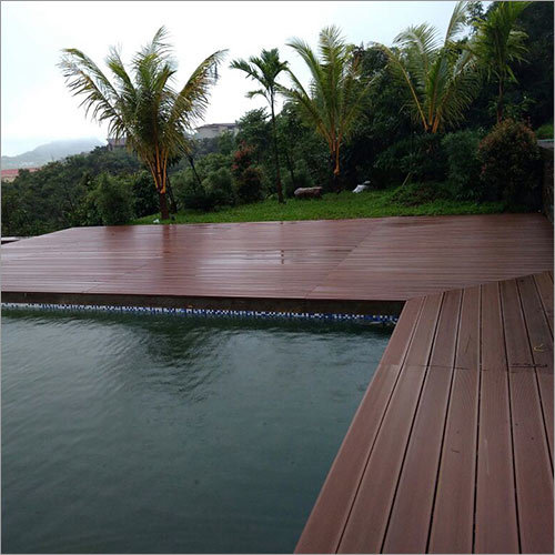Waterproof Wooden Flooring