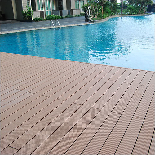 WPC Outdoor Flooring