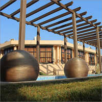 Wpc Pergola & Gazebo