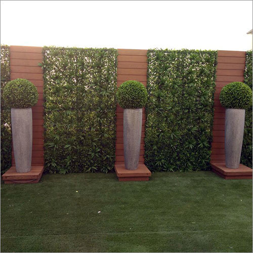 Waterproof Outdoor Cladding