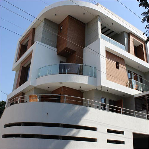Composites Cladding