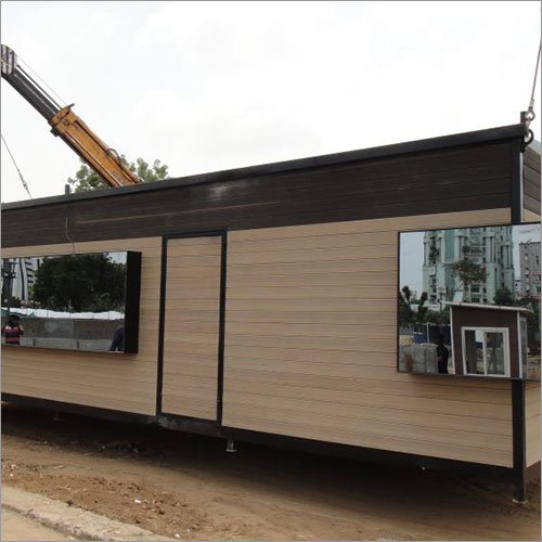 Composites Wooden Panel