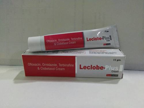 Leclobe Plus Cream