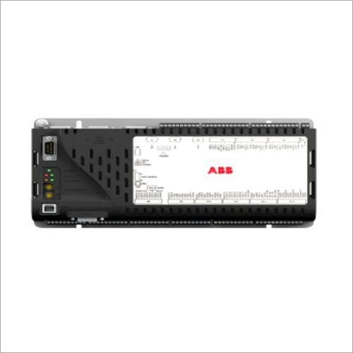 ABB Motion Controller ABB Motion Controller