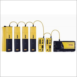 Baldor Motion Servo Drive
