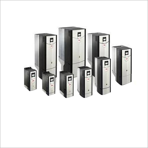Industrial AC Drive Industrial AC Drive
